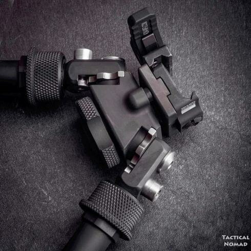 Atlas BT46-LW17 PSR