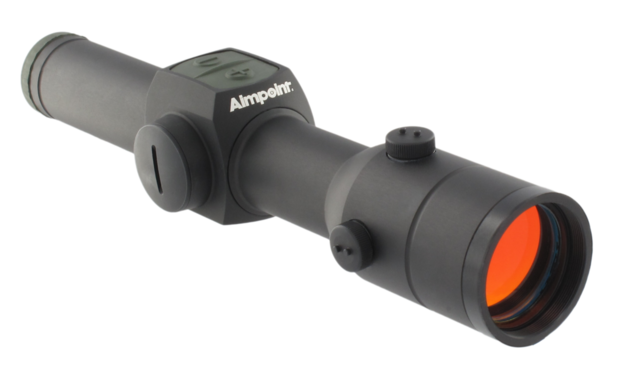 Aimpoint H30L reflex vizier