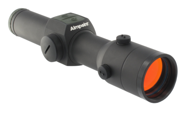 Aimpoint H34L reflex vizier