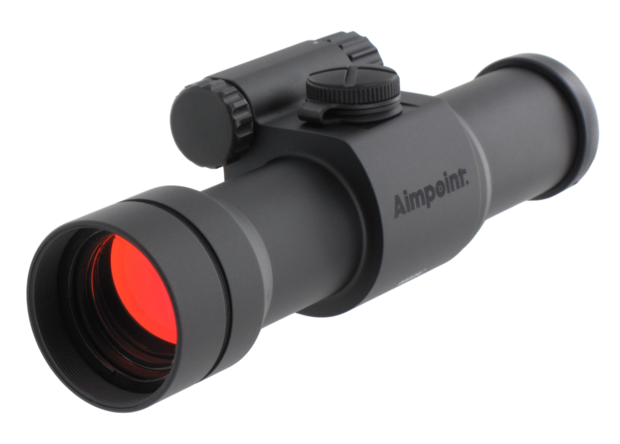 Aimpoint 9000SC NV reflex vizier (geschikt voor nachtzicht apparatuur)