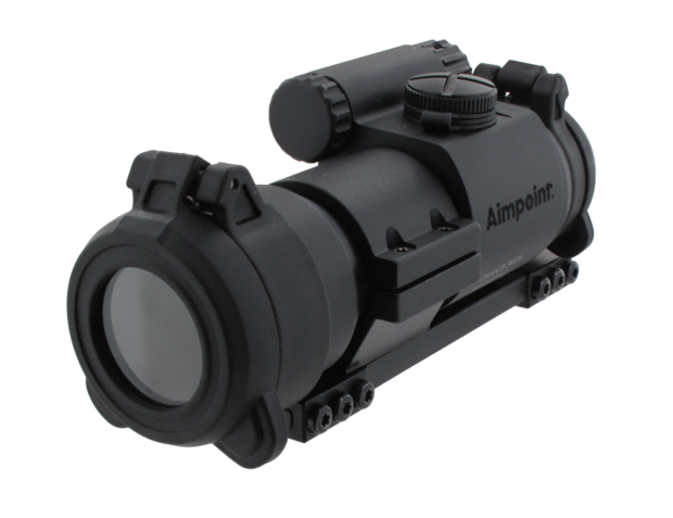 Aimpoint CompC3 incl. montage voor semi automatische shotguns