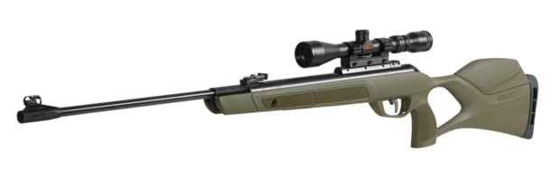 Gamo G-Magnum 1250 Jungle (incl. 3-9x40WR) 5,5 mm
