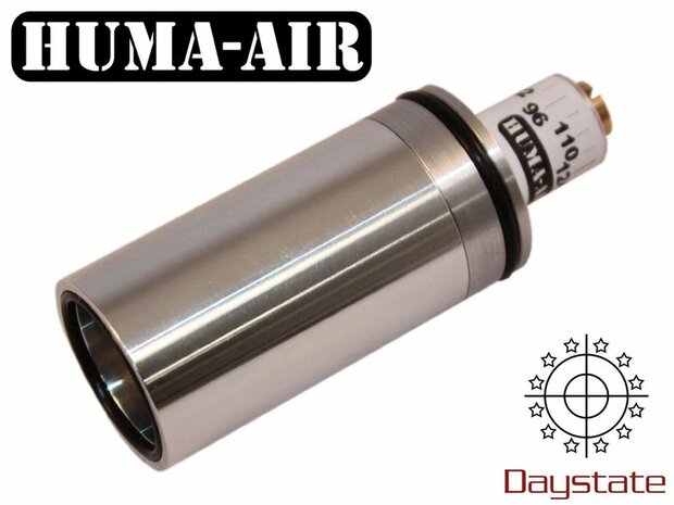 Huma-Air Daystate Huntsman FAC Tuning Regulator