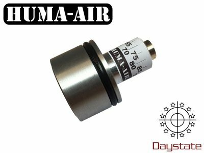 Huma-Air Daystate Renegade Tuning Regulator