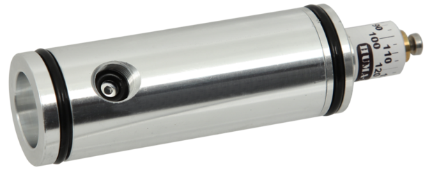 Instructies monteren Huma regulator