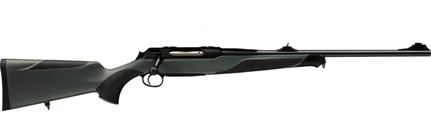 Sauer 404 classic XT - synt kolf 