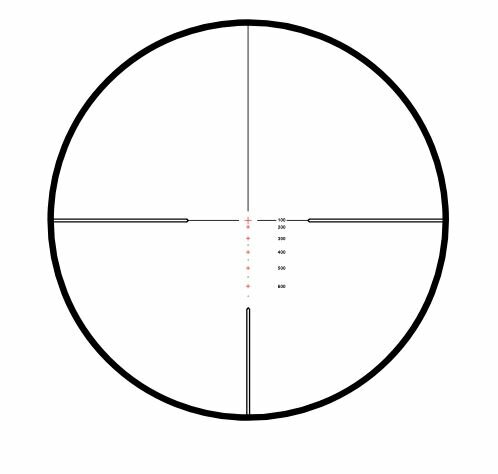 Hawke Endurance 30 WA SF 4-16x50 .223/.308 (16x)