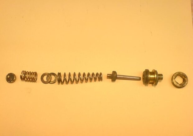 Revisiekit sheridan pompbuks oud model