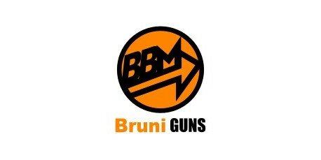 Bruni-Co2-geweren