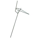 Duiven cradle 60cm voor geschoten duif of kraai