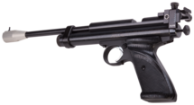 Crosman 2300s