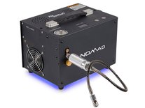 Air Venturi Nomad II 110 / 220 / 12V compressor
