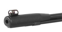 Gamo CFX 4,5 mm 16 joule HFT - Hawke 2-7x32 AO
