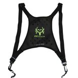 Butler Creek - Deluxe Binocular harness , Bone collector