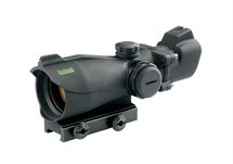 Bushnell TROPHY 2X32 MP, RED/GREEN T-DOT