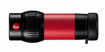 Leica MONOVID 8x20 RED EDITION