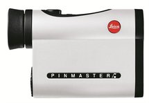 Leica Pinmaster II afstandsmeter