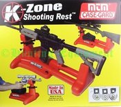 MTM K-Zone geweersteun
