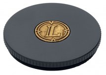 Alumina Threaded Lens Cover - 28mm