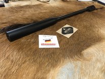 Occasion - losse loop HW50 .177 met 1/2 schroefdraad