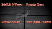 PARD NV007A Digitale Nachtkijker