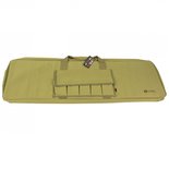 Foudraal Nuprol PMC Essentials Soft Rifle Bag bruin