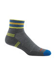 Darn Tough Vertex 1/4 ultra-lightweight with cushion - Running