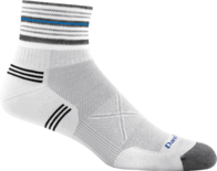 Darn Tough Vertex 1/4 ultra-lightweight with cushion - Running
