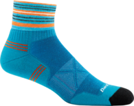 Darn Tough Vertex 1/4 ultra-lightweight with cushion - Running