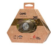 Mactronic Camo Hoofdlamp