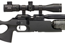 FX Crown Synthetic .22 Sale