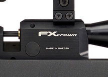 FX Crown Synthetic .22 Sale