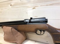 Air Arms S510 XS .22 beuk Sale!