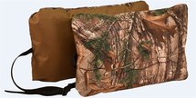 ThermaSeat Lumbar Pillow