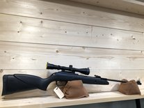 Gamo Black 1000 .22 incl richtkijker Sale!