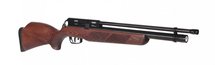 Gamo Coyote .25 hout inc richtkijker en pomp