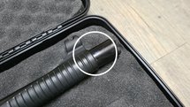 5.5 mm Showroom model - Hatsan Barrage - synthetic