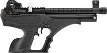 Hatsan Sortie occasion 4,5 mm black