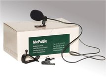 MePaBlu externe microfoon