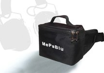 MePaBlu functionele draagtas