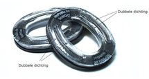 MePaBlu Twin-Tec Plus