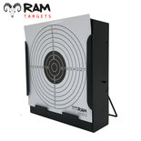 RAM SCHIETKAST 14x14 KLEIN