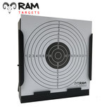 RAM SCHIETKAST 14x14 KLEIN