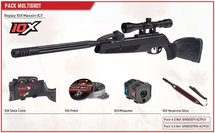 Gamo Replay 10 IGT 5.5 mm - Mulitishot PACK