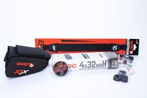Gamo Replay 10 IGT 5.5 mm - Mulitishot PACK