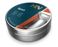H&N Sport 4,5 mm