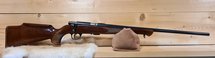 Anschutz 1710 monte carlo .22LR match occasion