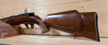 Anschutz 1710 monte carlo .22LR match occasion