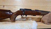 Anschutz 1710 monte carlo .22LR match occasion
