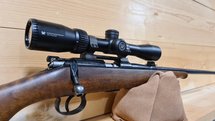 CZ / BRNO .Model 1 kal .22LR